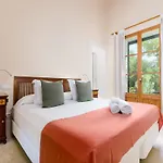 Sa Plana-Villa With Private Pool In Son Servera