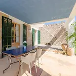Sa Plana-Villa With Private Pool In Son Servera